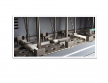 Máy đo độ hóa mềm Vicat